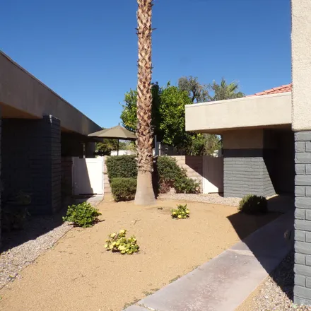 Image 7 - Sunflower Circle, Palm Springs, CA 92262, USA - Condo for sale