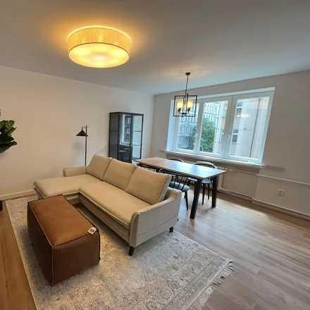 Rent this 1 bed apartment on Vinohradská 1420/33 in 120 00 Prague, Czechia