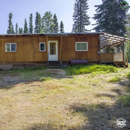 Buy this 2 bed house on 1258 Deer Valley Road in Fairbanks North Star, AK 99709