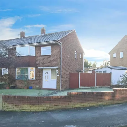 Image 4 - 55 Whitemere Road, Shrewsbury, SY1 3DB, United Kingdom - Duplex for rent