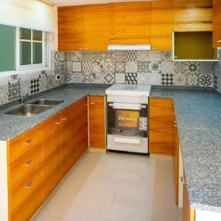 Buy this 3 bed house on Benjamín Virasoro 2120 in Parque, Rosario