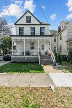 Image 3 - 113 West 34th Street, Norfolk, VA 23504, USA - House for sale