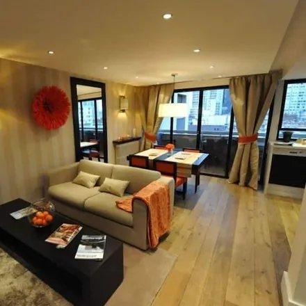 Rent this 2 bed apartment on Paris