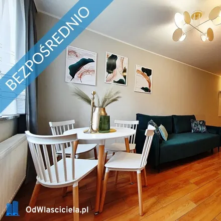 Buy this 2 bed apartment on Nadrzeczna 5a in 58-540 Karpacz, Poland