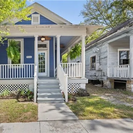 Buy this 3 bed house on 460 South Broad Street in Mobile, AL 36603