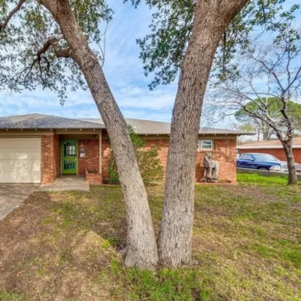 Image 1 - Providence Presbyterian Church, 2900 Princeton Avenue, Midland, TX 79701, USA - House for rent