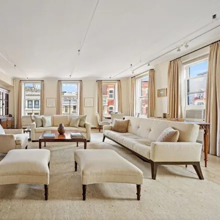 Image 1 - 430 West Broadway, New York, NY 10012, USA - Condo for sale