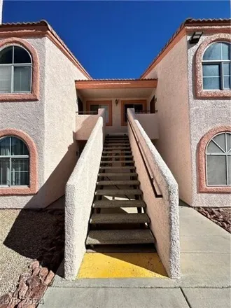 Rent this 2 bed condo on 7514 West Flamingo Road in Spring Valley, NV 89147