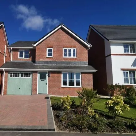 Buy this 4 bed house on Tanfield Drive in Barrow-in-Furness, LA13 9FD