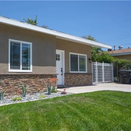Buy this 3 bed house on 13599 Placid Drive in Los Angeles County, CA 90605