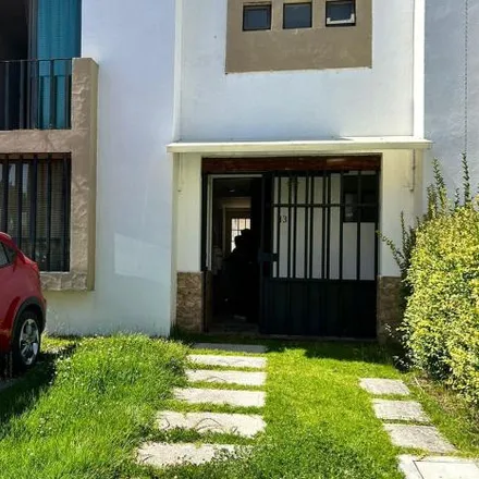 Rent this 3 bed house on Calle Colorín in Fraccionamiento Bosques de Ica Residencial, 51355 San Luis Mextepec