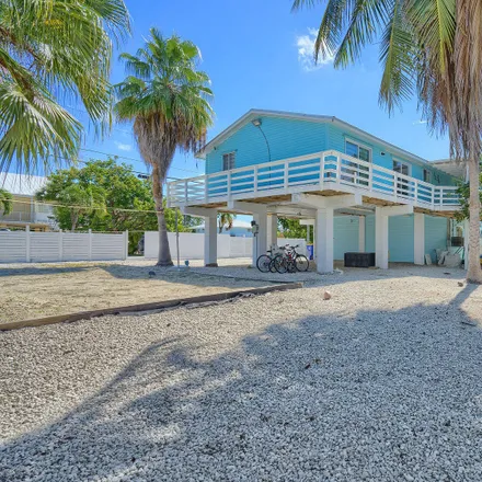 Image 3 - 155 Columbus Drive, Islamorada, Monroe County, FL 33036, USA - House for sale