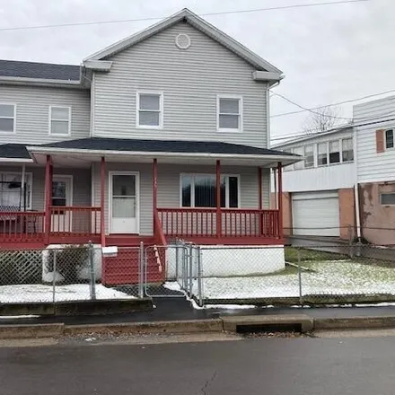 Buy this 3 bed house on 298 McGinnis Street in Plymouth, Luzerne County
