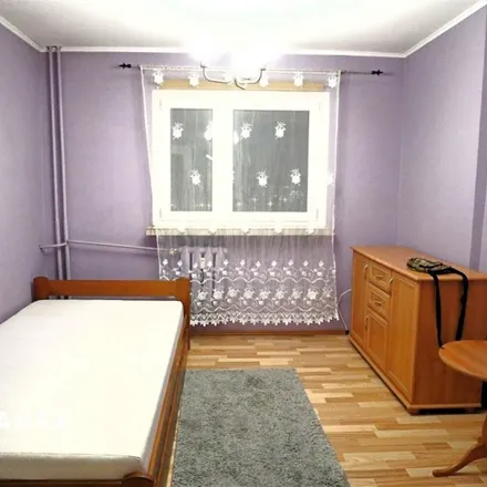 Image 4 - Wacława Lipińskiego 12, 30-349 Krakow, Poland - Apartment for sale