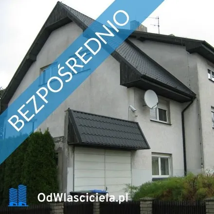 Image 1 - Zimowa 2, 63-200 Jarocin, Poland - House for sale