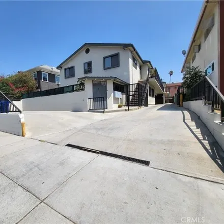 Buy this 8 bed house on 346 South Wilton Place in Los Angeles, CA 90020