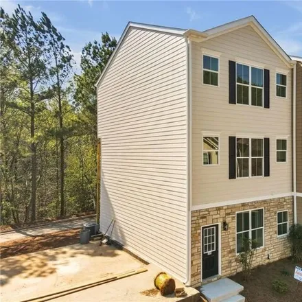 Image 3 - Riverstone Commons Circle, Canton, GA 30114, USA - House for rent