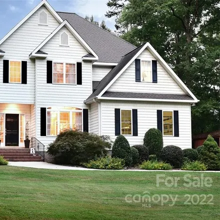 Buy this 3 bed house on 268 Pine Bark Circle in Woodrun, Montgomery County