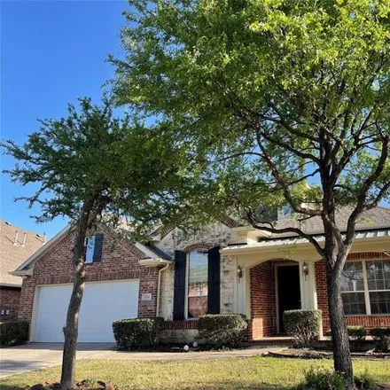 Image 1 - Irongate Way, Little Elm, TX 75068, USA - House for rent