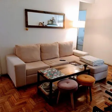 Buy this 1 bed apartment on Billinghurst 1370 in Recoleta, C1186 AAN Buenos Aires