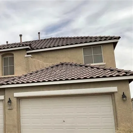 Buy this 5 bed house on 929 Dawn Valley Drive in North Las Vegas, NV 89031