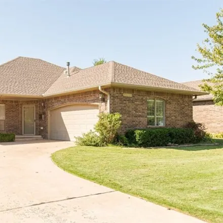 Buy this 3 bed house on 15941 Vintage Drive in Oklahoma City, OK 73013