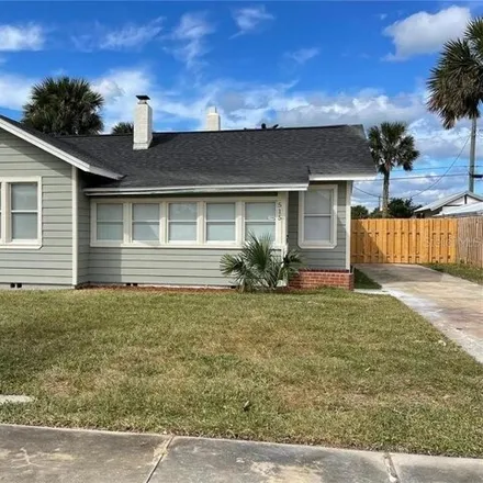 Rent this 3 bed house on 515 Ribault Avenue in Daytona Beach, FL 32118