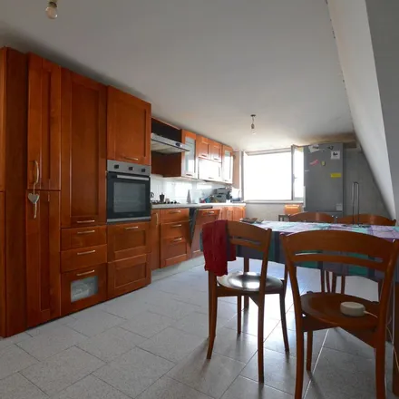 Image 4 - Via Monti Sabini, 00015 Monterotondo RM, Italy - Apartment for rent