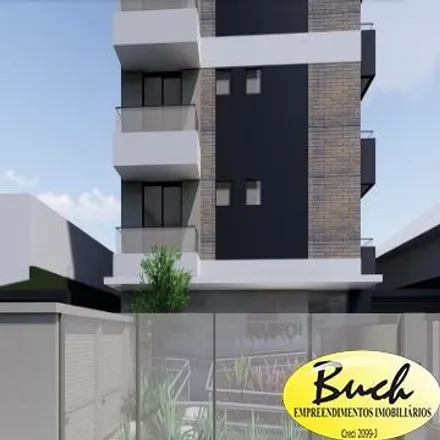 Buy this 2 bed apartment on Rua Barra Velha 23 in Floresta, Joinville - SC