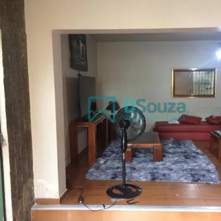 Buy this 3 bed house on Sicredi in Avenida Carmindo de Campos, Jardim Petrópolis