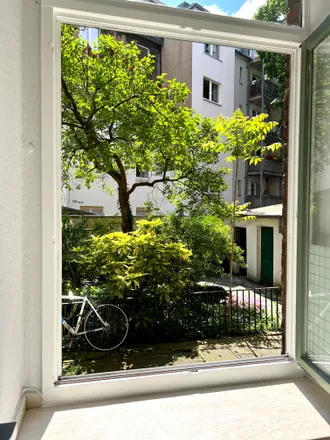 Rent this 3 bed apartment on Eisenstraße 93 in 40227 Dusseldorf, Germany