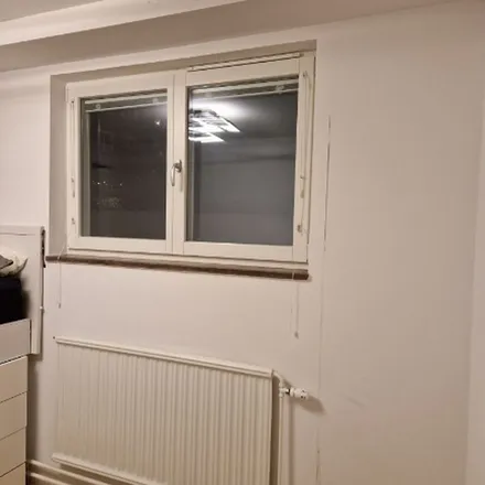 Rent this 1 bed apartment on Bränningevägen 34 in 120 58 Stockholm, Sweden
