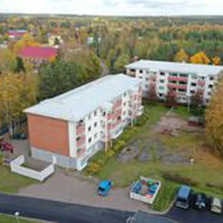Image 3 - Isomäenkuja, 27230 Rauma, Finland - Apartment for rent