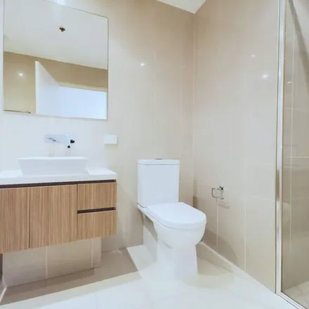 Rent this 2 bed apartment on Jack Brabham Drive in Hurstville NSW 2220, Australia