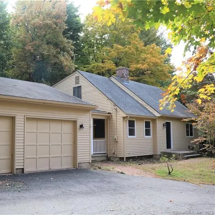 Buy this 4 bed house on 140 Tariffville Road in Simsbury, CT 06081