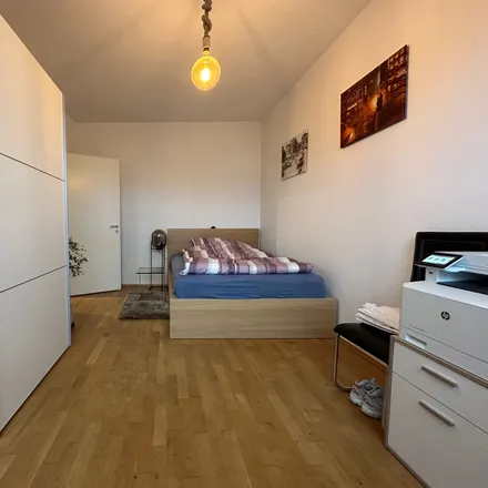 Image 2 - Rhöndorfer Straße 14, 50939 Cologne, Germany - Apartment for rent