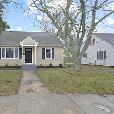 Buy this 4 bed house on 1366 Snow Hill Lane in Homewood, Pocomoke City