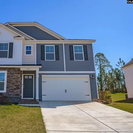 Buy this 4 bed house on 455 Sasanqua Ln in Lexington, South Carolina