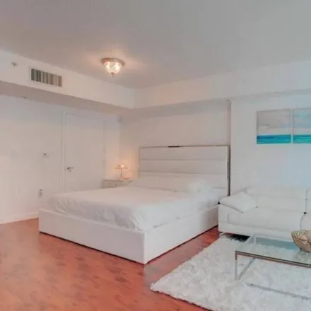Rent this 1 bed condo on Surfside