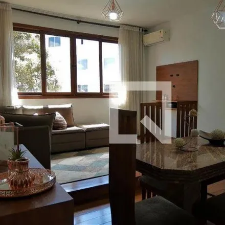 Buy this 3 bed apartment on Rua Sul de Minas in Santa Amélia, Belo Horizonte - MG