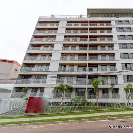 Buy this 3 bed apartment on Rua Pará 902 in Água Verde, Curitiba - PR