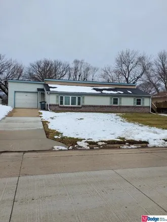 Buy this 2 bed house on 423 North F Street in Milford, NE 68405