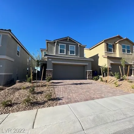 Rent this 4 bed loft on Crotone Avenue in Henderson, NV 89000