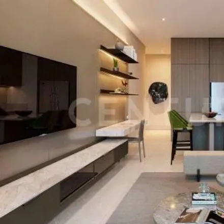 Buy this 1 bed apartment on Audimax Aparatos Auditivos in Privada Sierra Madre, Obispado