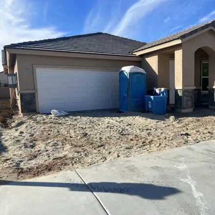Buy this 4 bed house on 43693 Verella Court in Lancaster, CA 93536