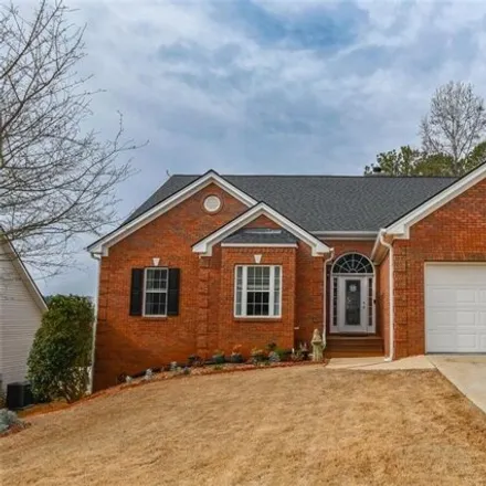 Buy this 6 bed house on 231 Red Bud Road in Jefferson, GA 30549