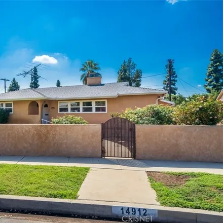 Buy this 2 bed house on 14882 San Fernando Mission Boulevard in Los Angeles, CA 91345