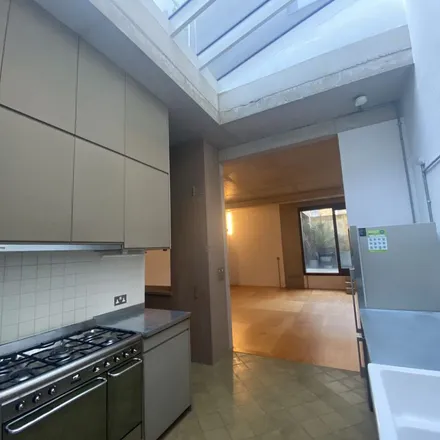 Rent this 2 bed apartment on 51 Wilberforce Road in London, N4 2SW