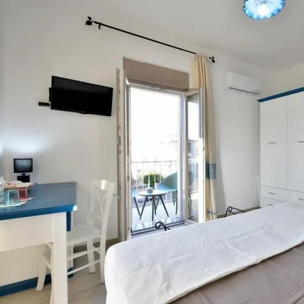 Rent this studio house on Via San Nicola