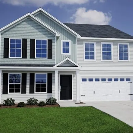 Buy this 5 bed house on Agostino Drive in Fantasy Harbour, Horry County
